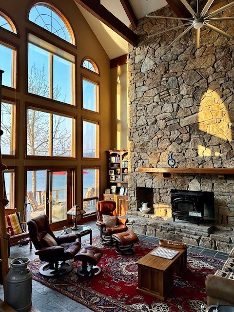 140 Thunder Island, ROBBINSVILLE, North Carolina image 5