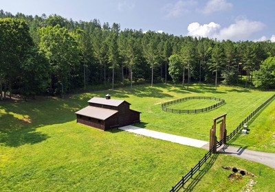 Lot 54 Deyton Drive #54, BLAIRSVILLE, Georgia image 15