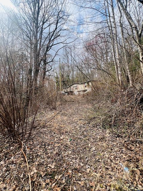 Vacant Land For Sale - 1659 Joe Brown Hwy #5<br/> MURPHY, NC 28906