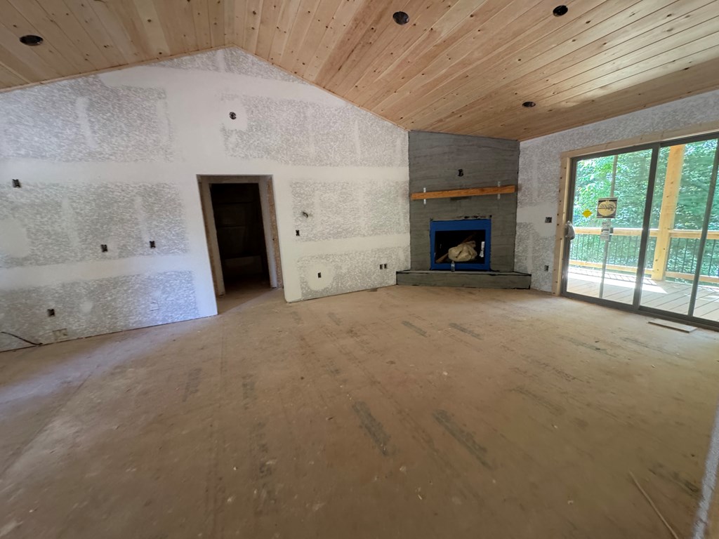 Lot 18 Harvest Oaks Drive, MURPHY, North Carolina image 7