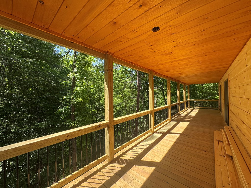 Lot 18 Harvest Oaks Drive, MURPHY, North Carolina image 16
