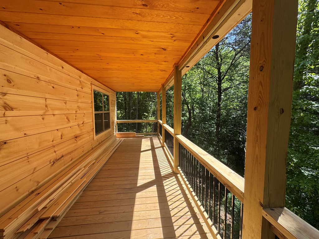 Lot 18 Harvest Oaks Drive, MURPHY, North Carolina image 15