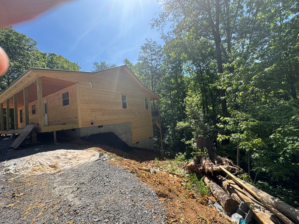 Lot 18 Harvest Oaks Drive, MURPHY, North Carolina image 19