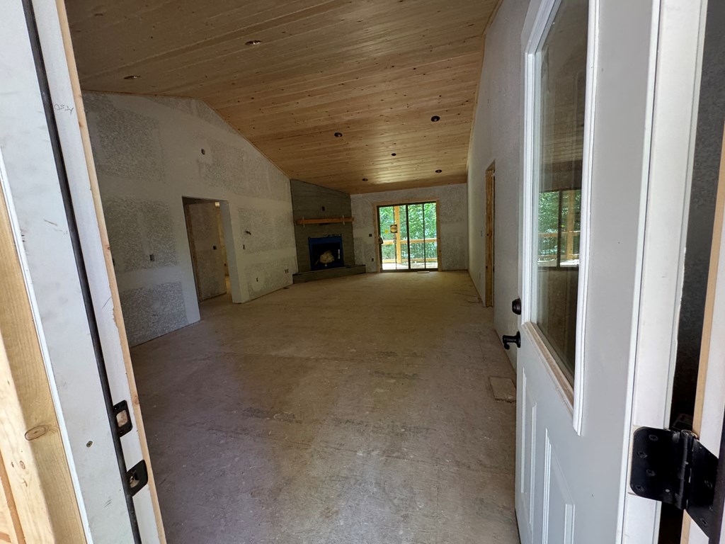 Lot 18 Harvest Oaks Drive, MURPHY, North Carolina image 4