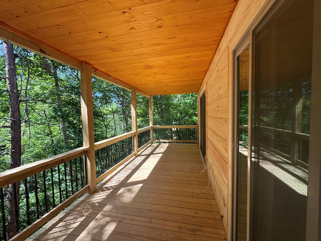 Lot 18 Harvest Oaks Drive, MURPHY, North Carolina image 13