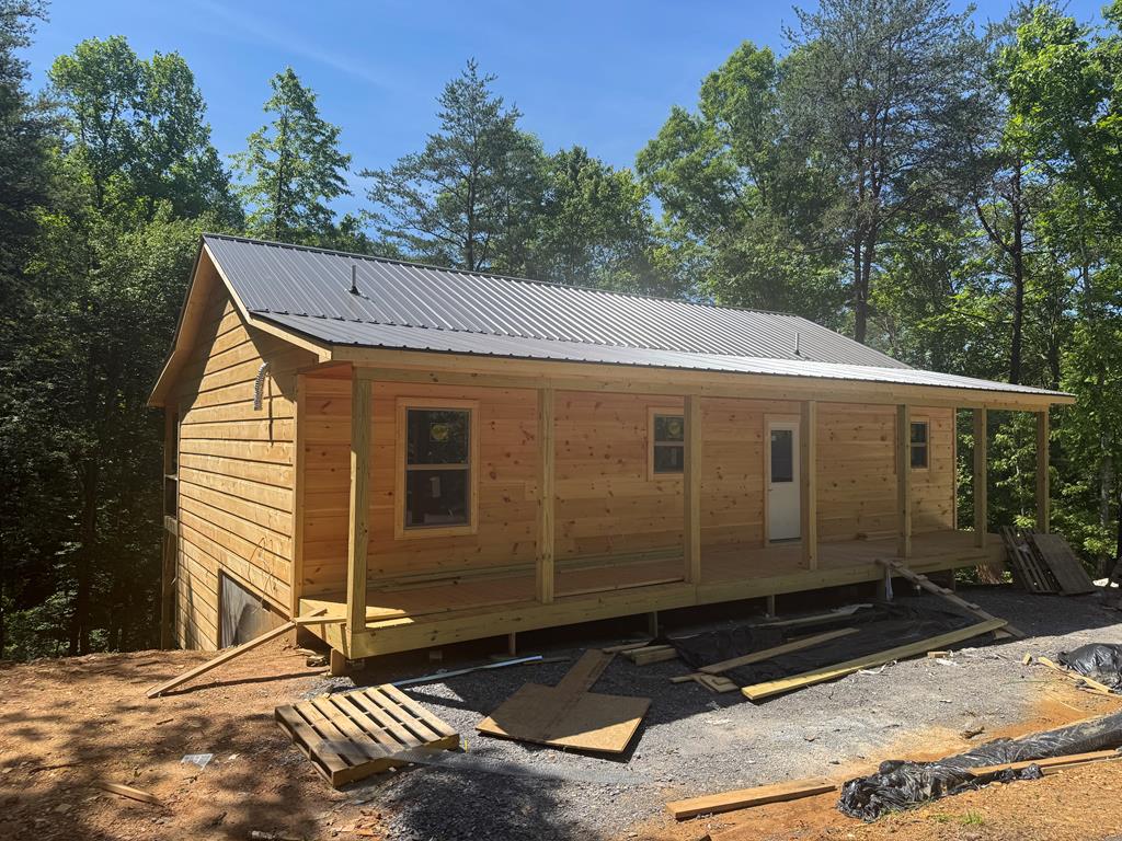 Lot 18 Harvest Oaks Drive, MURPHY, North Carolina image 1