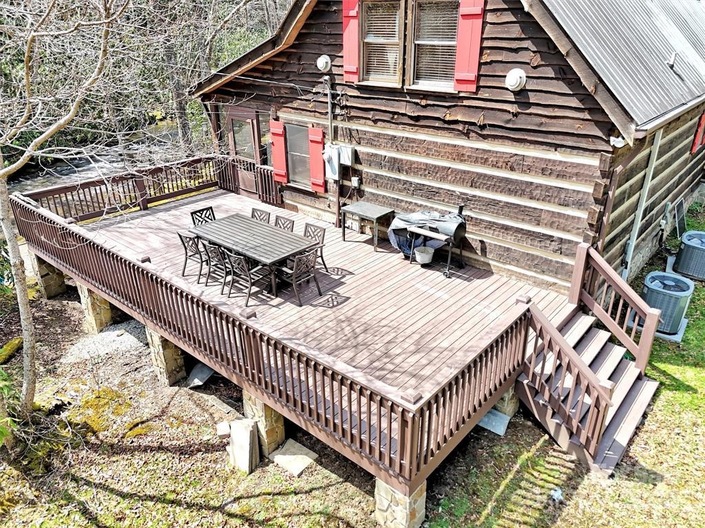7810 Little Snowbird Rd, ROBBINSVILLE, North Carolina image 19