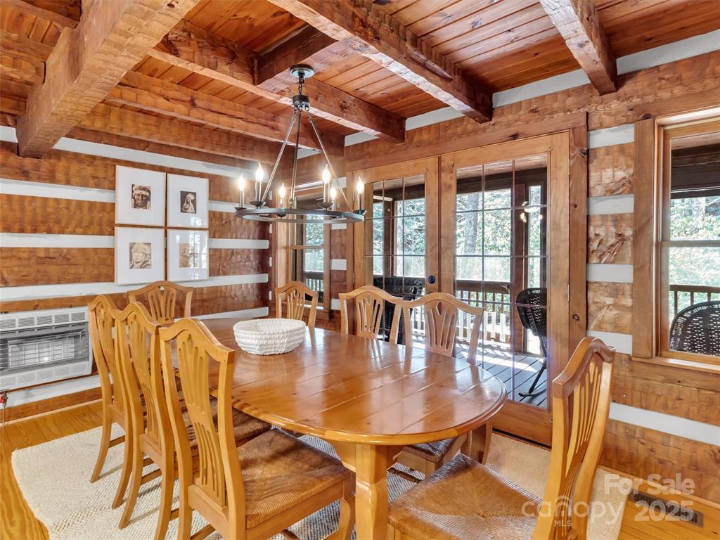 7810 Little Snowbird Rd, ROBBINSVILLE, North Carolina image 10