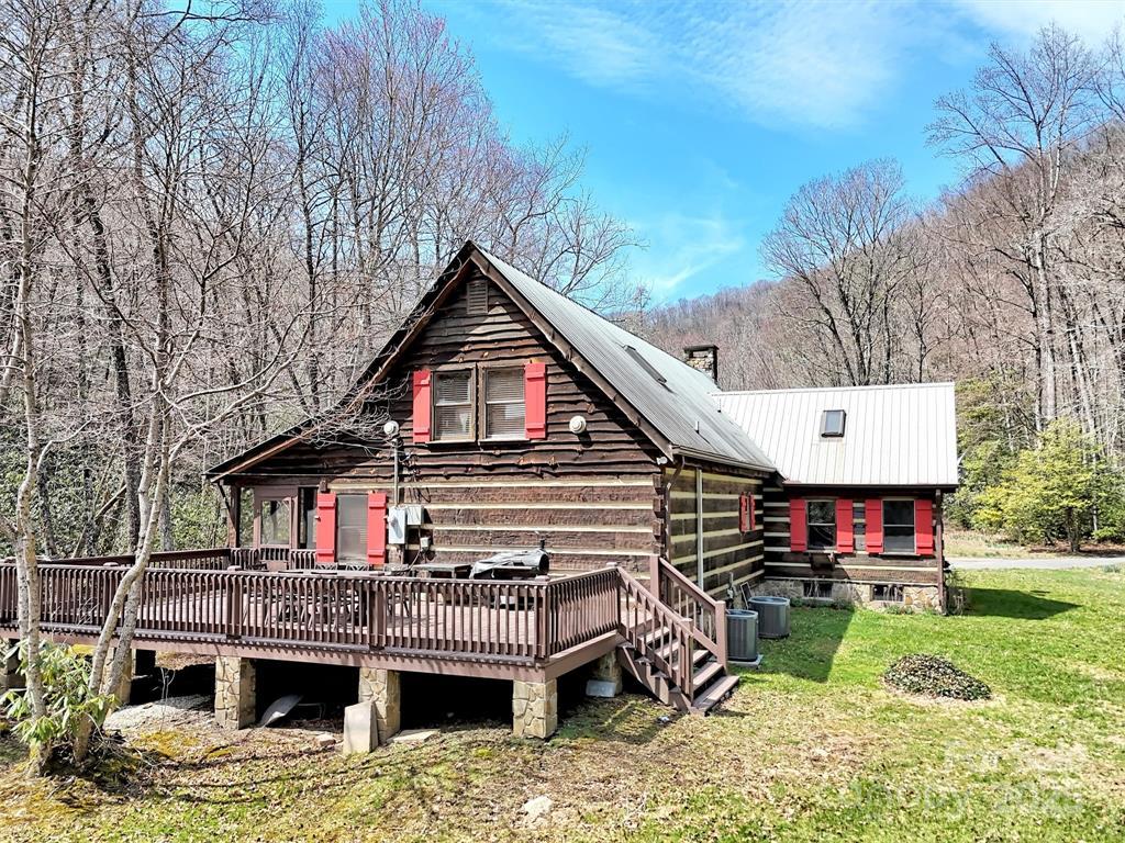 7810 Little Snowbird Rd, ROBBINSVILLE, North Carolina image 21
