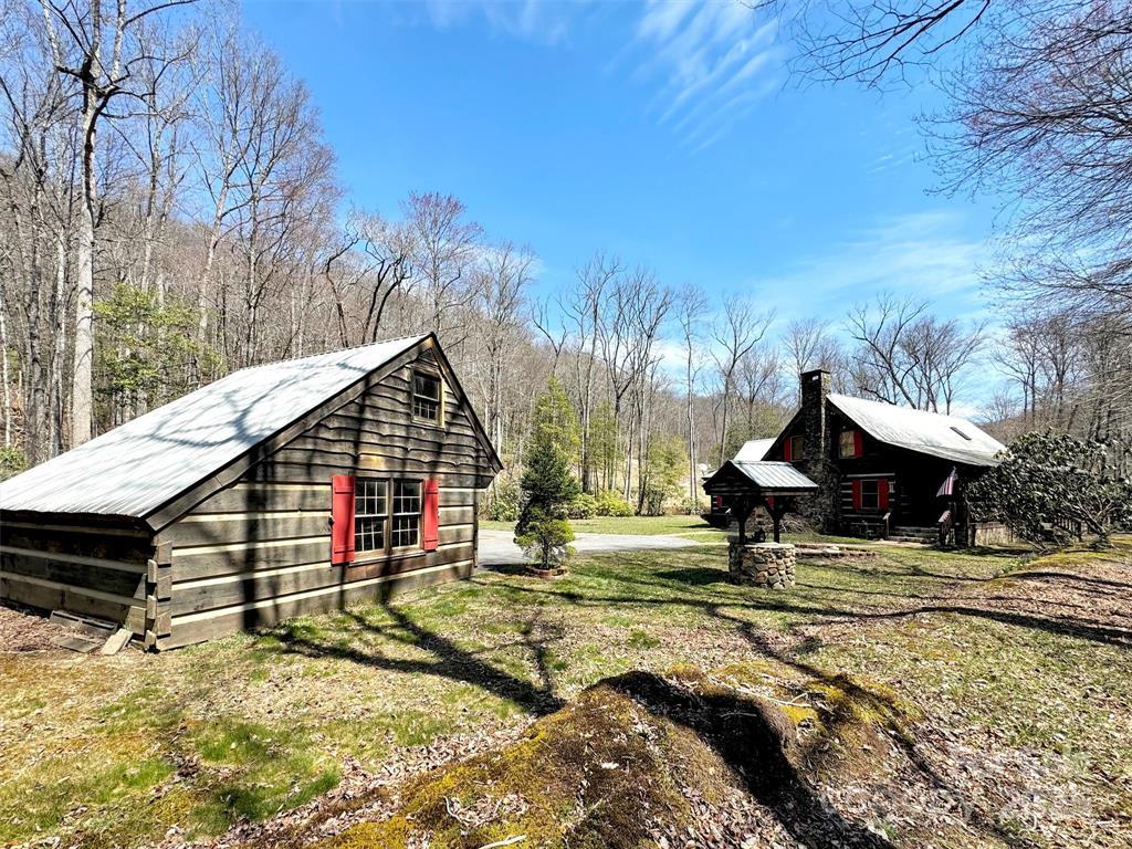 7810 Little Snowbird Rd, ROBBINSVILLE, North Carolina image 24