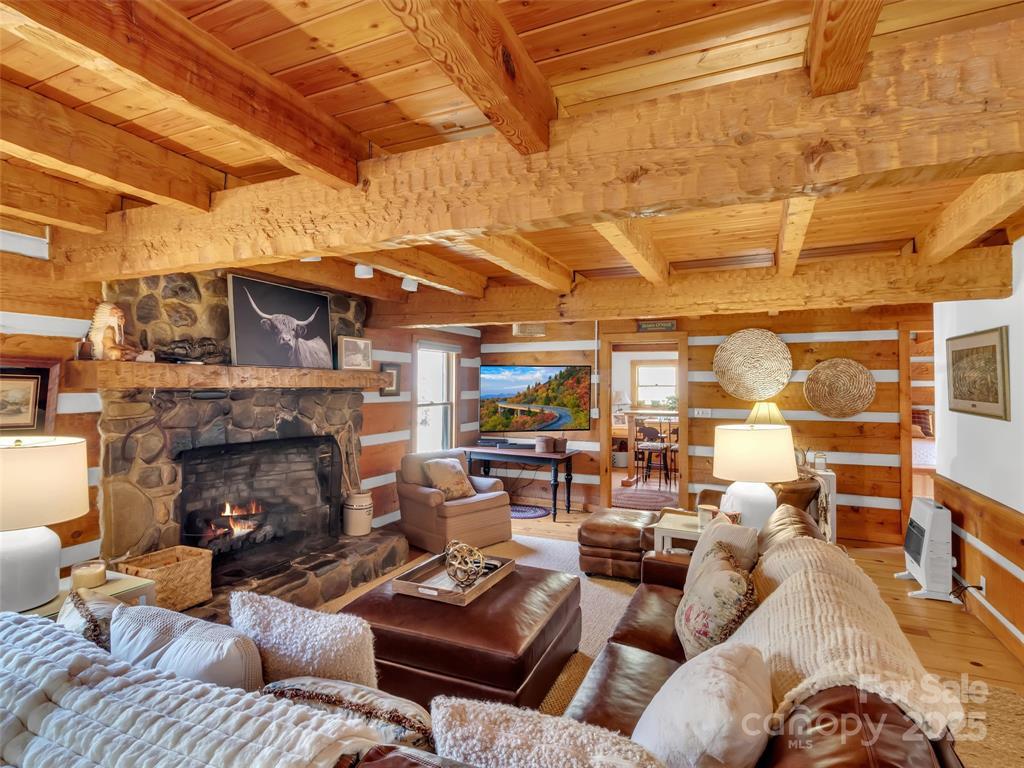 7810 Little Snowbird Rd, ROBBINSVILLE, North Carolina image 5