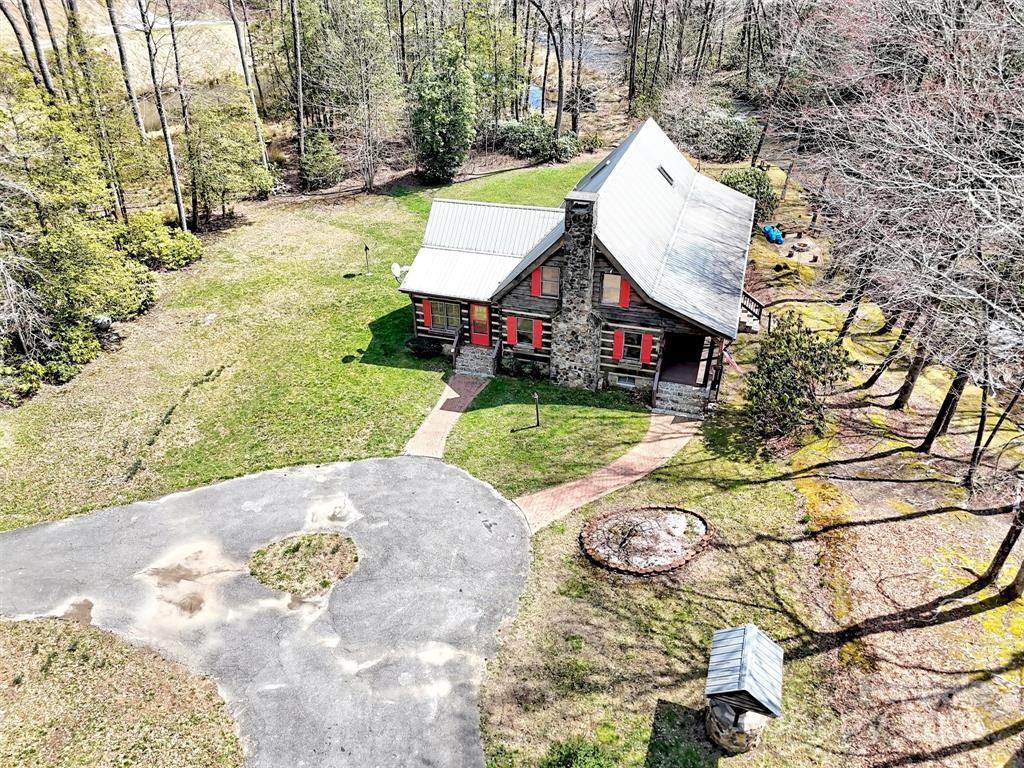 7810 Little Snowbird Rd, ROBBINSVILLE, North Carolina image 27