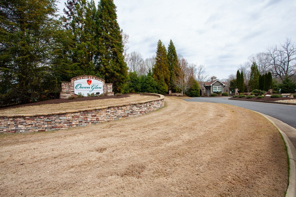 00 Yonah Way #53, BLAIRSVILLE, Georgia image 19