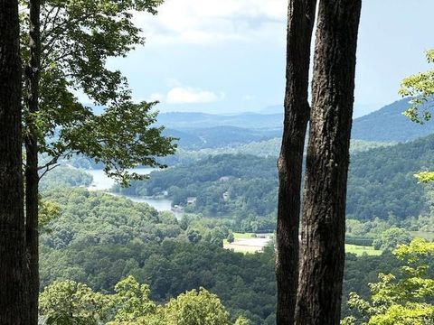 Homes For Sale - LOT 19 Buckhead Hills #19<br/> HIAWASSEE, GA 30546