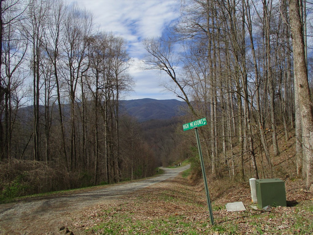 LT 5 High Meadows Ridge #5, HAYESVILLE, North Carolina image 23