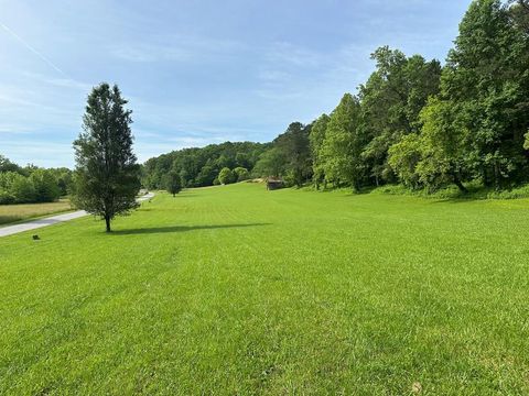 Vacant Land For Sale - LOT 44 Brasstown Trails #44<br/> WARNE, NC 28909