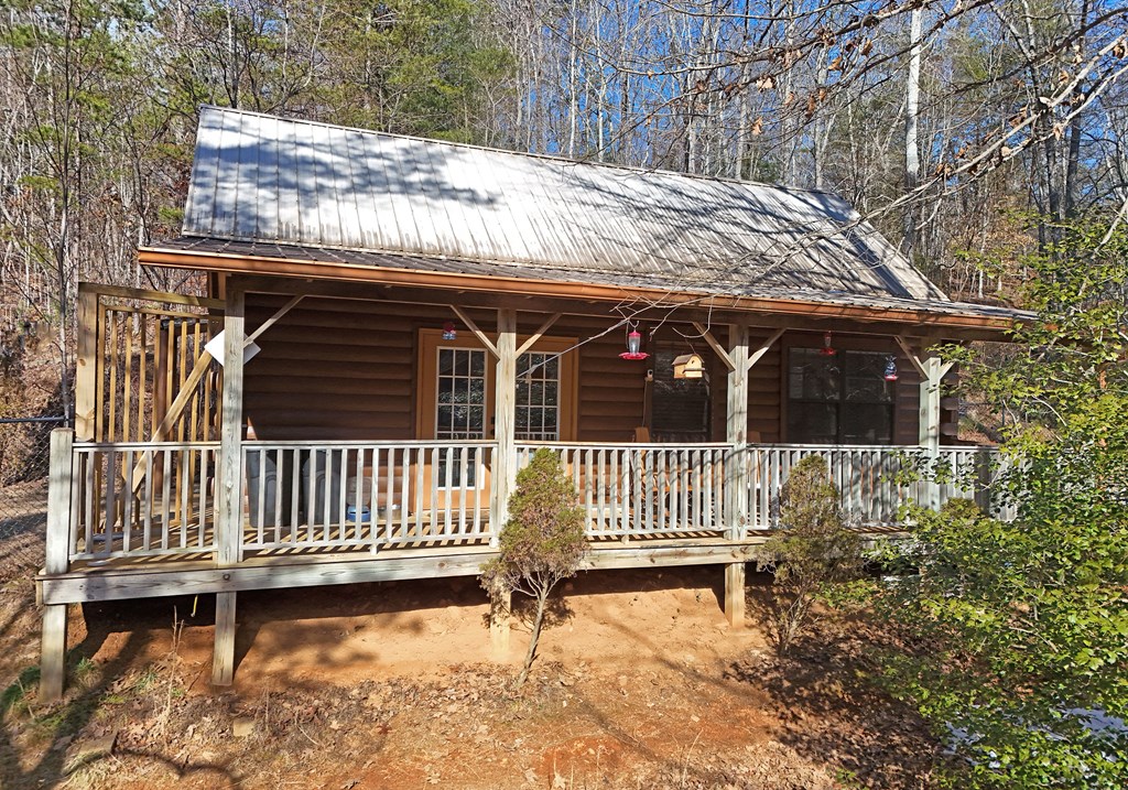 41 Crane Nest Cove, MURPHY, North Carolina image 5