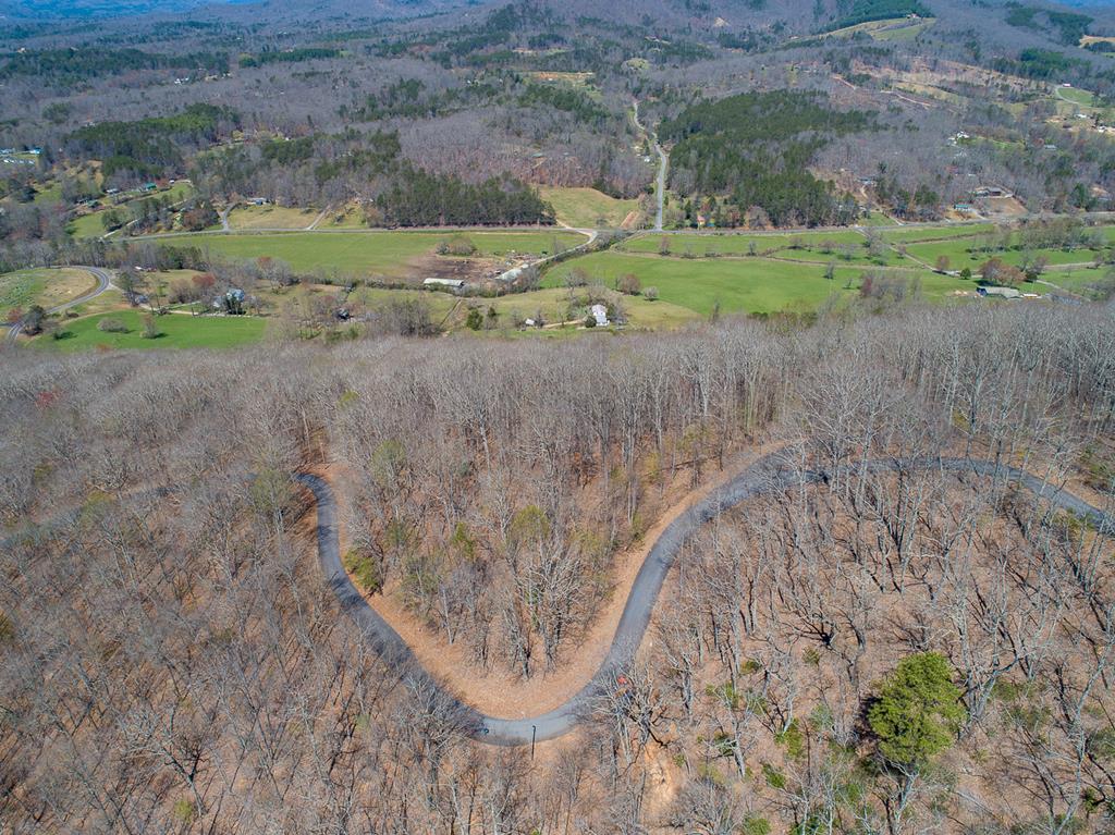 Lot 4 Bushy Hills #4, WARNE, North Carolina image 12