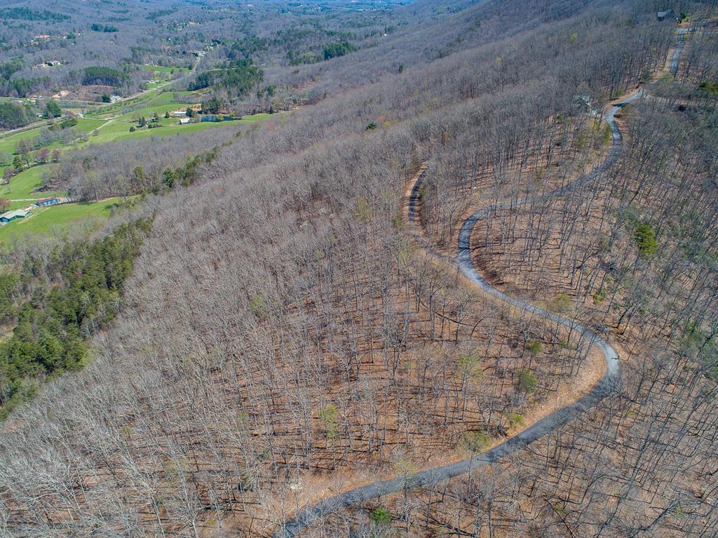 Lot 4 Bushy Hills #4, WARNE, North Carolina image 17