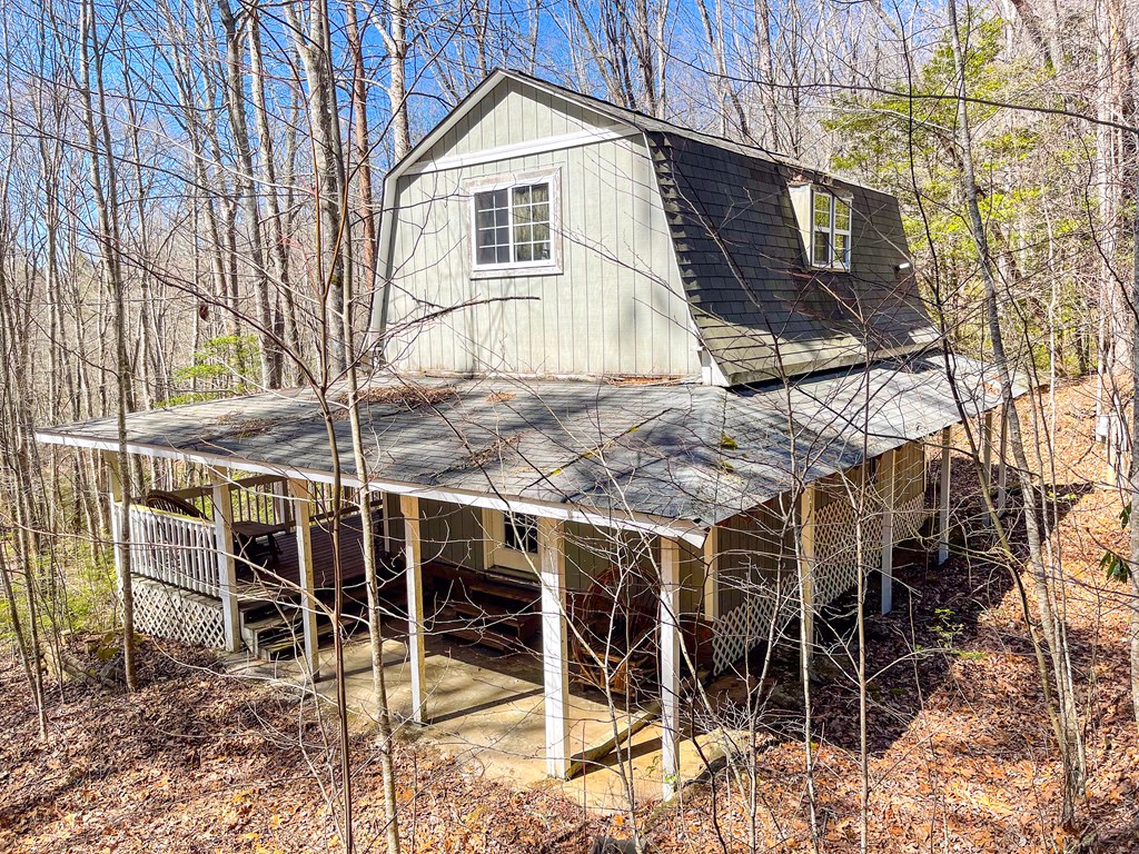 3088 Little Choga Rd, TOPTON, North Carolina image 31