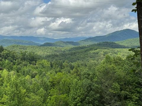 Vacant Land For Sale - LOT 62 Thundering Hl #62<br/> MURPHY, NC 28906