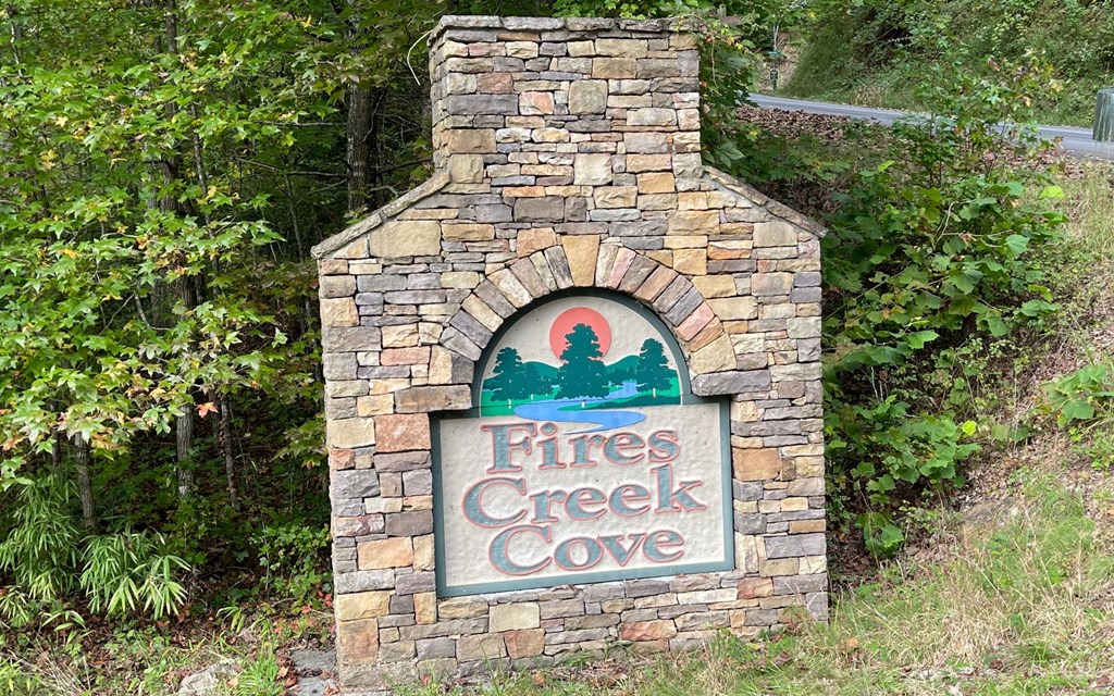 Lot 76 Fires Creek Cove #76, HAYESVILLE, North Carolina image 2