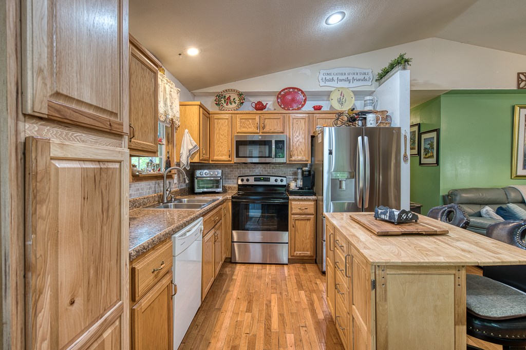 243 Havenwood Lane, MURPHY, North Carolina image 8