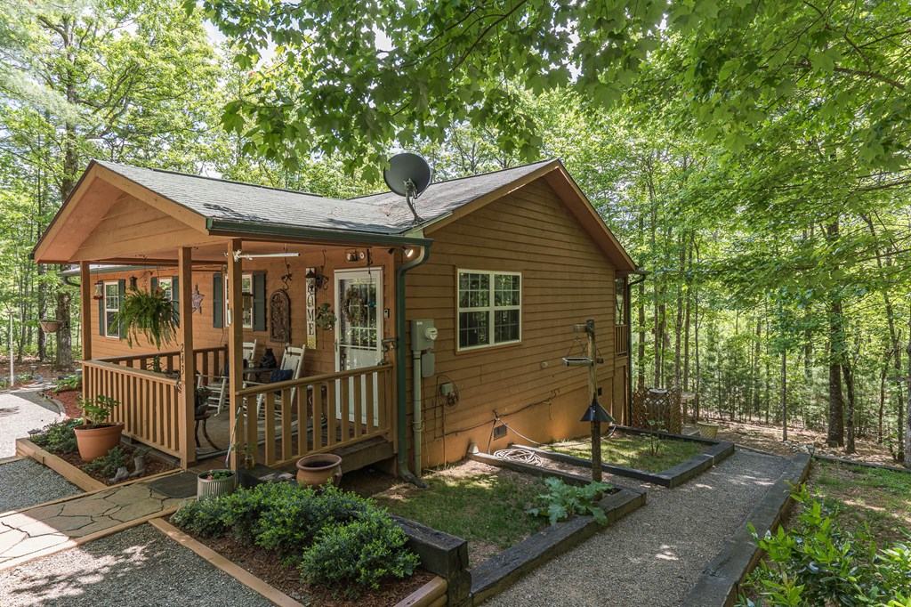 243 Havenwood Lane, MURPHY, North Carolina image 4