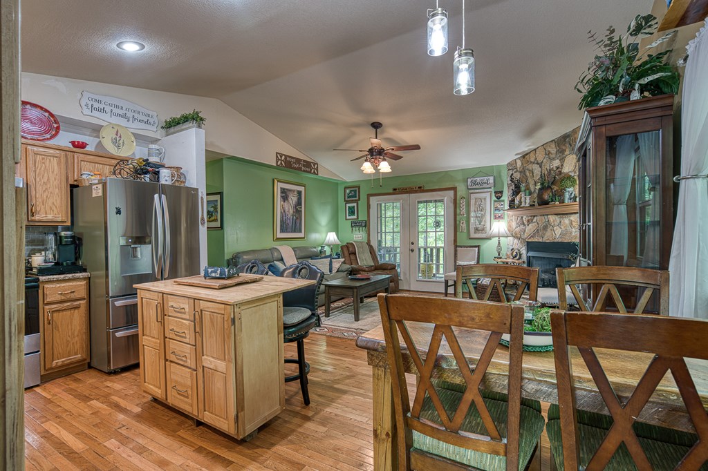 243 Havenwood Lane, MURPHY, North Carolina image 7