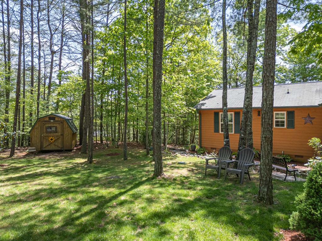 243 Havenwood Lane, MURPHY, North Carolina image 39
