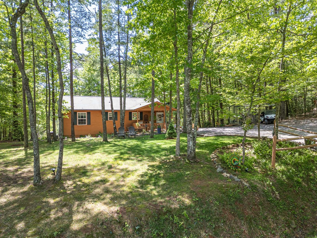 243 Havenwood Lane, MURPHY, North Carolina image 50