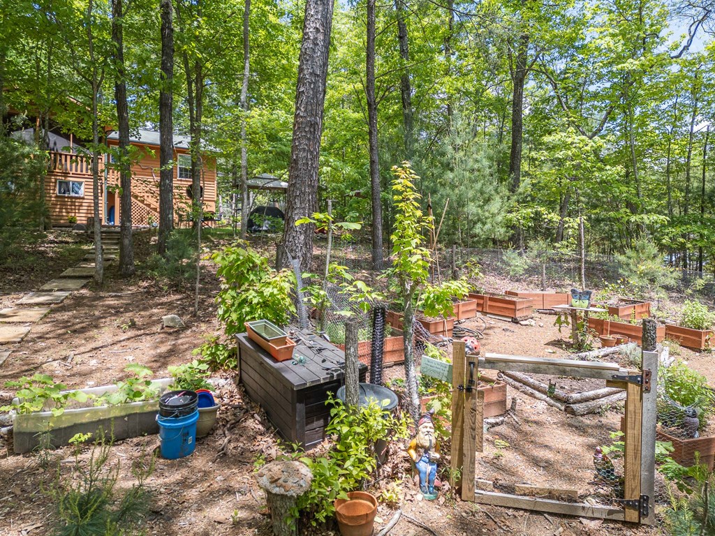 243 Havenwood Lane, MURPHY, North Carolina image 36