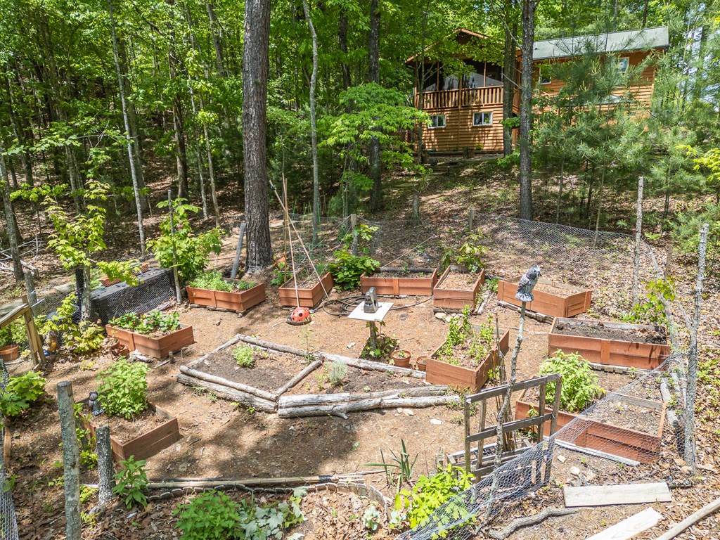 243 Havenwood Lane, MURPHY, North Carolina image 37