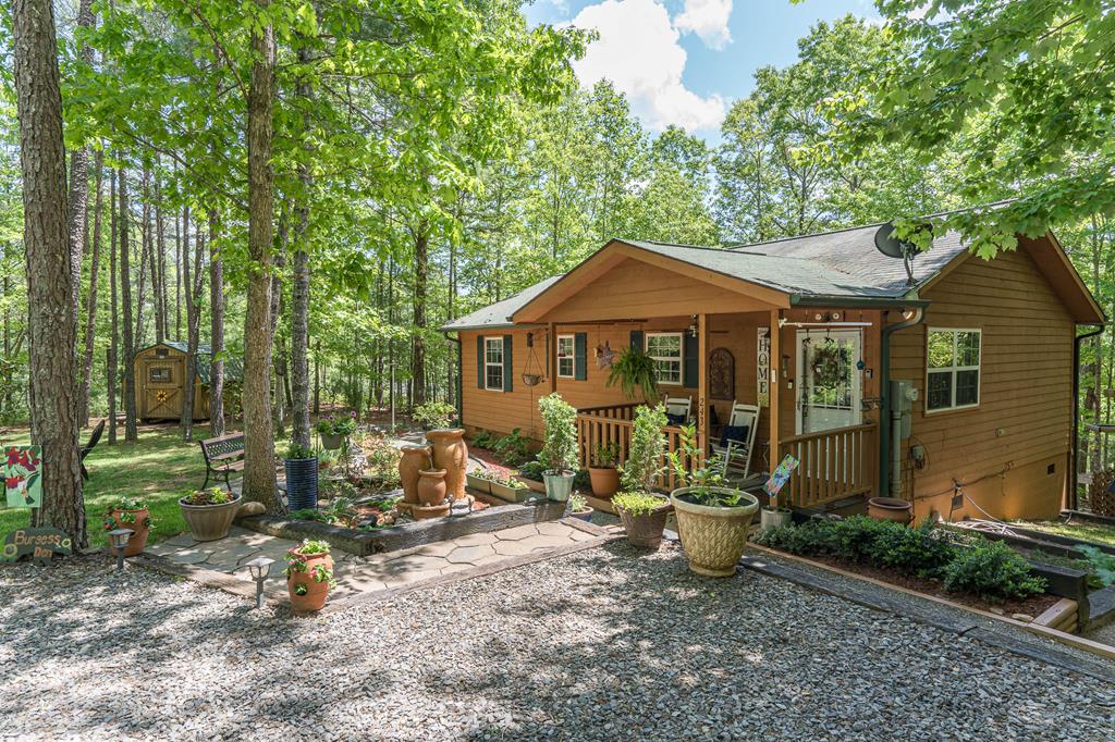 243 Havenwood Lane, MURPHY, North Carolina image 41