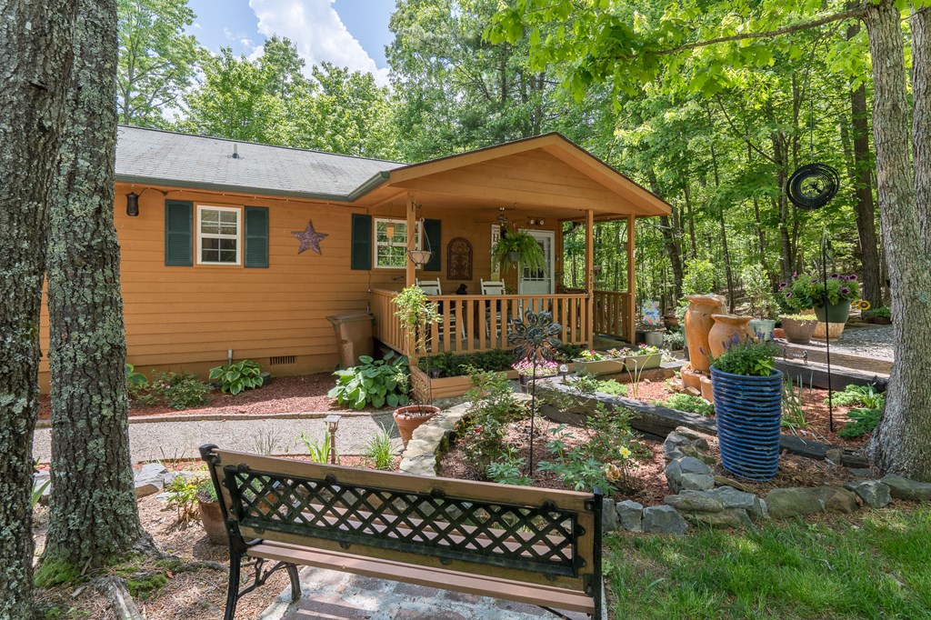 243 Havenwood Lane, MURPHY, North Carolina image 3