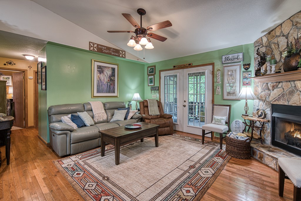 243 Havenwood Lane, MURPHY, North Carolina image 15
