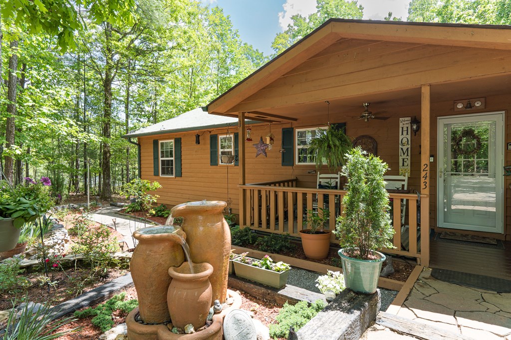 243 Havenwood Lane, MURPHY, North Carolina image 5
