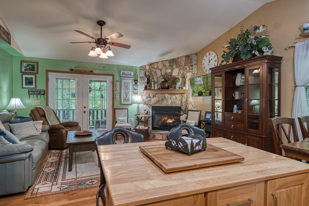 243 Havenwood Lane, MURPHY, North Carolina image 12