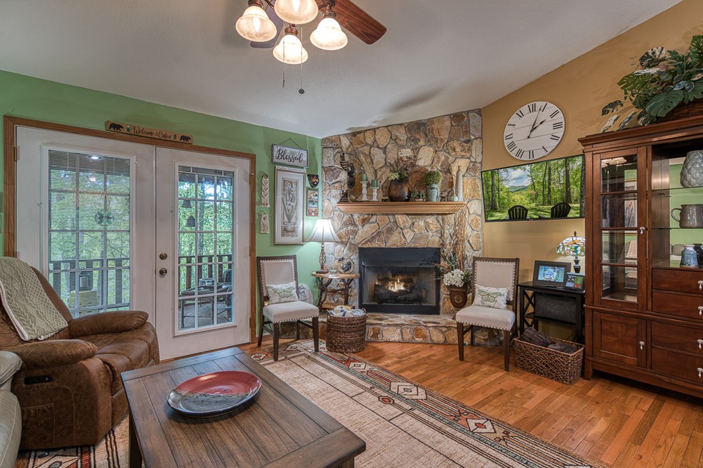 243 Havenwood Lane, MURPHY, North Carolina image 13