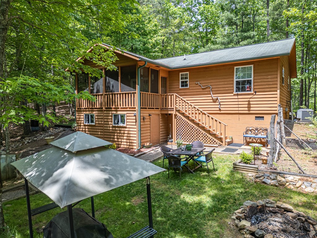 243 Havenwood Lane, MURPHY, North Carolina image 31