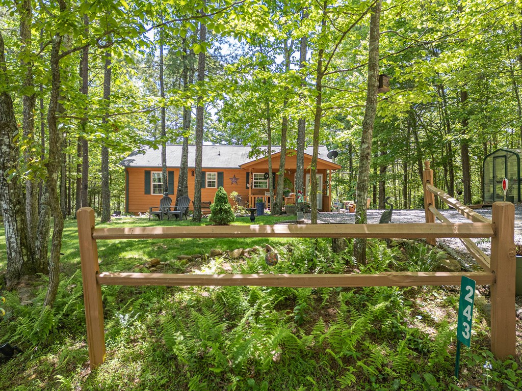 243 Havenwood Lane, MURPHY, North Carolina image 45