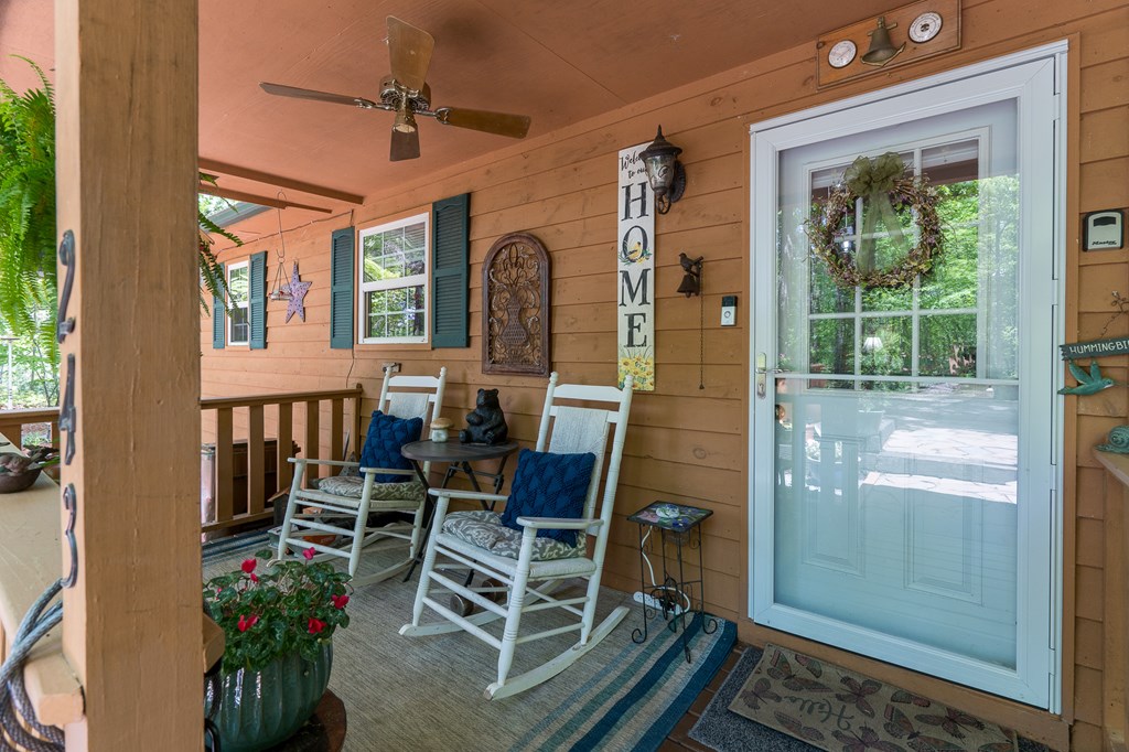 243 Havenwood Lane, MURPHY, North Carolina image 6
