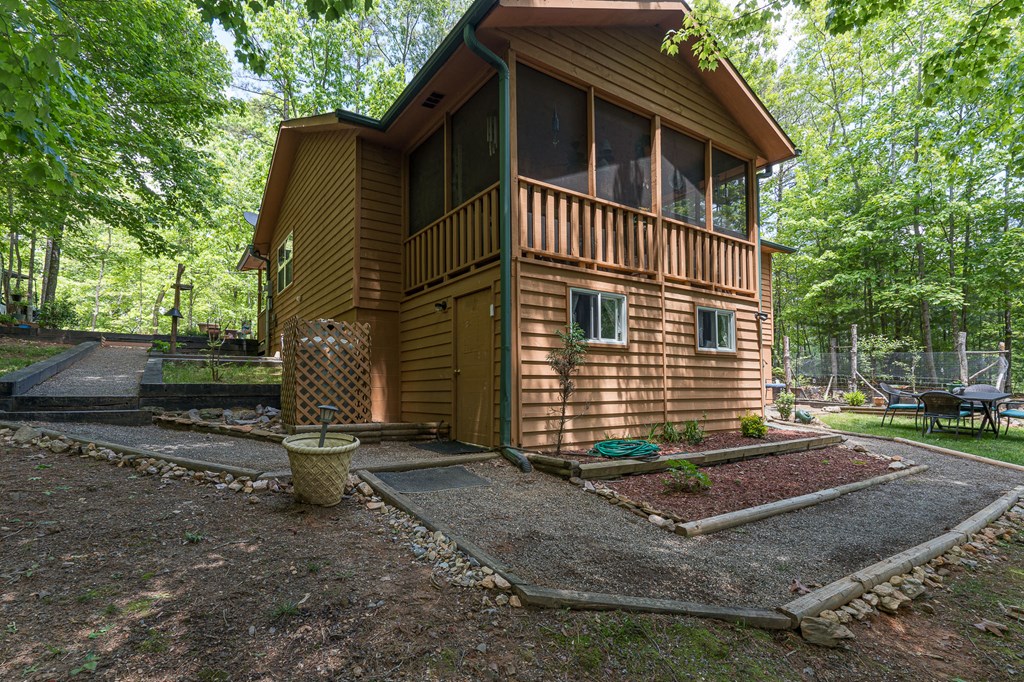 243 Havenwood Lane, MURPHY, North Carolina image 30