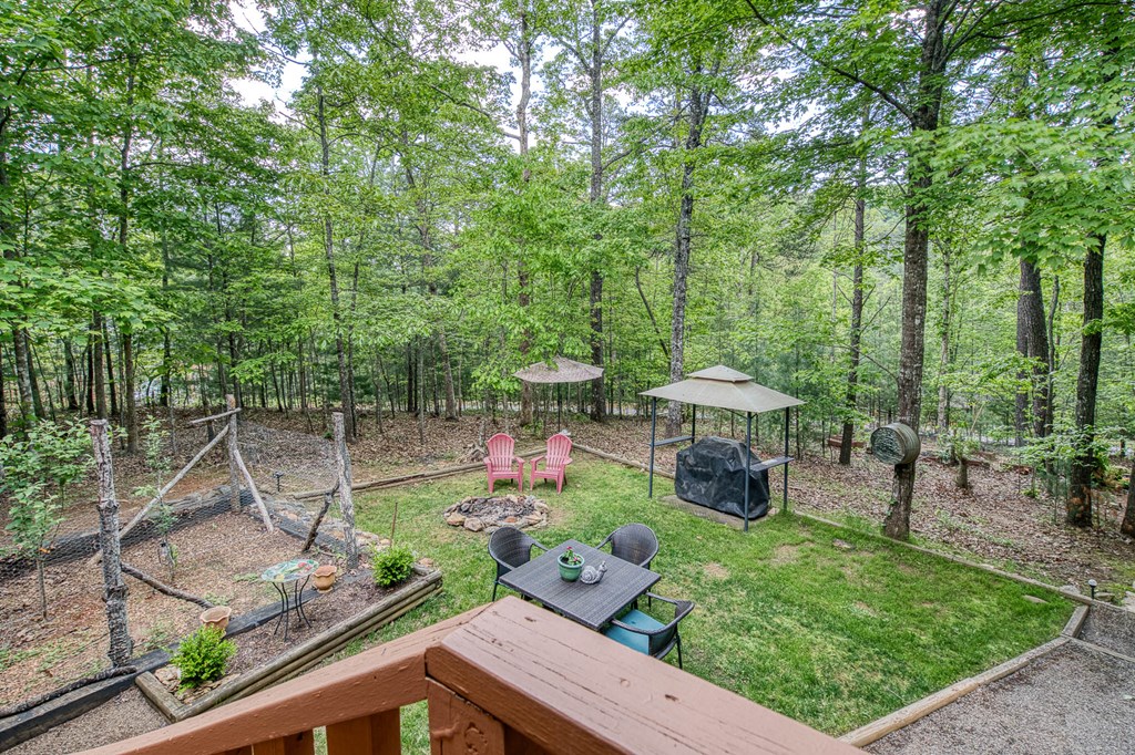 243 Havenwood Lane, MURPHY, North Carolina image 28