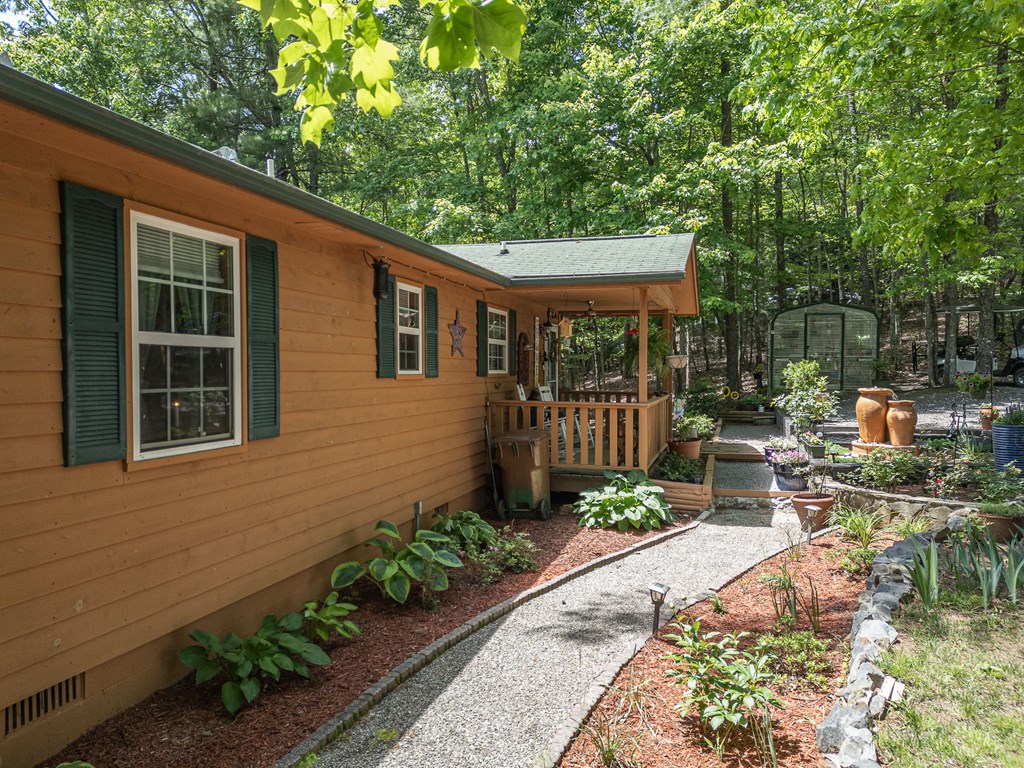 243 Havenwood Lane, MURPHY, North Carolina image 49