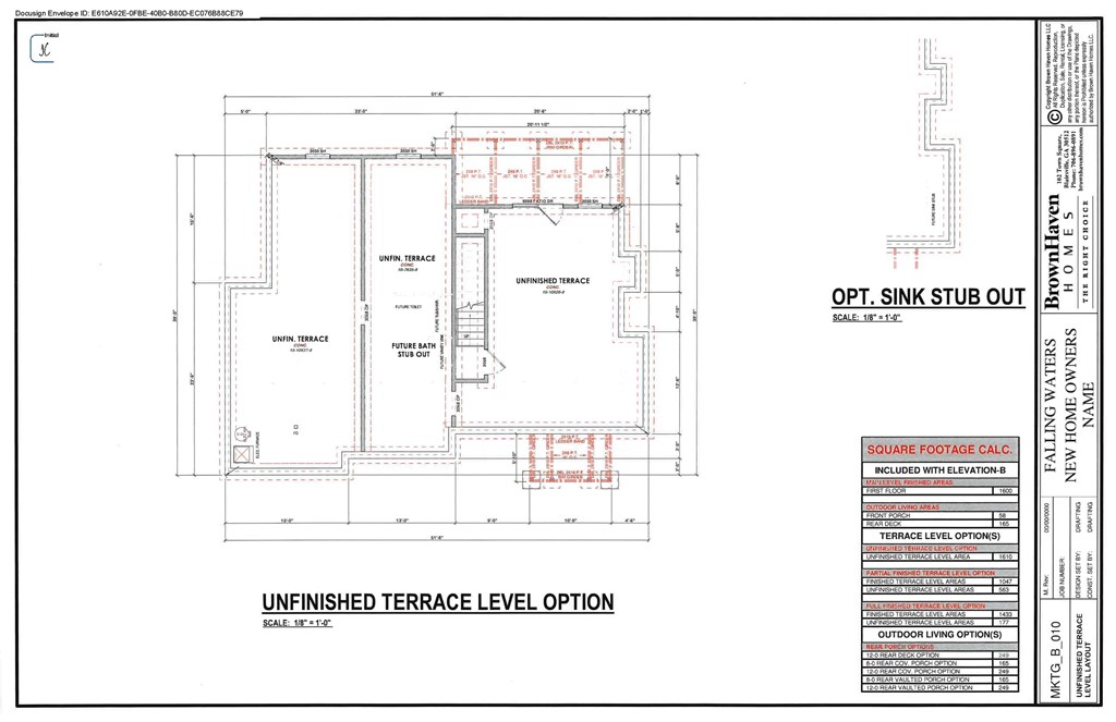 Lot 81 Short Oak Run, MURPHY, North Carolina image 10