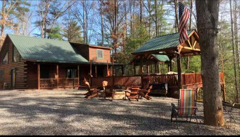 Homes For Sale - 118 Mcintosh Way<br/> MURPHY, NC 28906