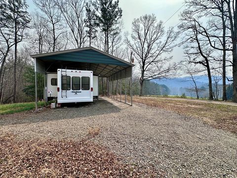 Vacant Land For Sale - LOT 3&4 Pine Log Church Road #3  4<br/> Clay County, BRASSTOWN, NC 28902