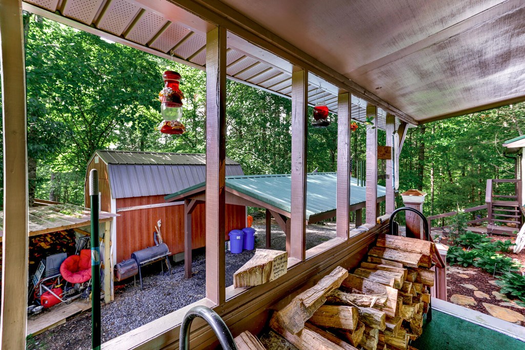 515 Laurel Cove Road, MURPHY, North Carolina image 12
