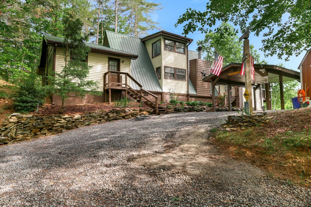 515 Laurel Cove Road, MURPHY, North Carolina image 42